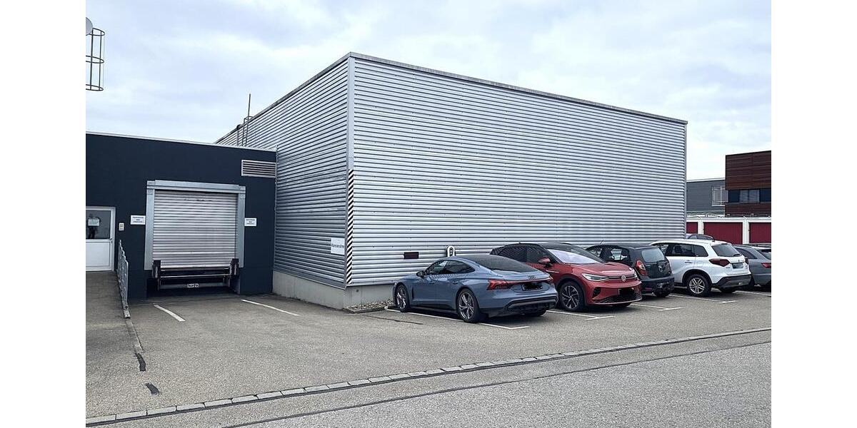 Gewerbeobjekt Weißenhorn - 640&euro; | Angebot:25938588