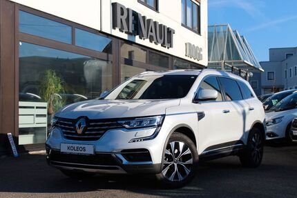 Renault Koleos 11.850 km 29.990 &euro; Illertissen 89257