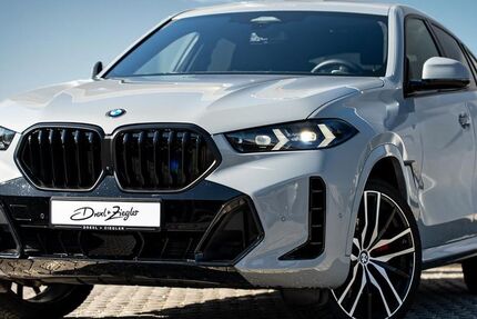 BMW X6 25.999 km 74.999 &euro; Günzburg 89312