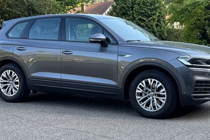 VW Touareg 81.400 km 39.500 &euro; Geislingen an der Steige 73312