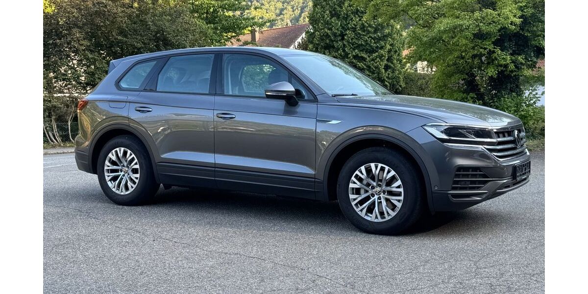VW Touareg 81.400 km 39.950 &euro; Geislingen an der Steige 73312