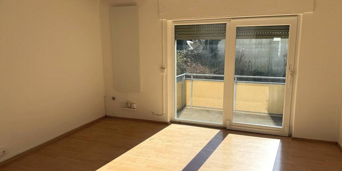 Etagenwohnung Geislingen an der Steige Geislingen - 3 Zimmer, 65 m&sup2;, 600&euro; | Angebot:26065428