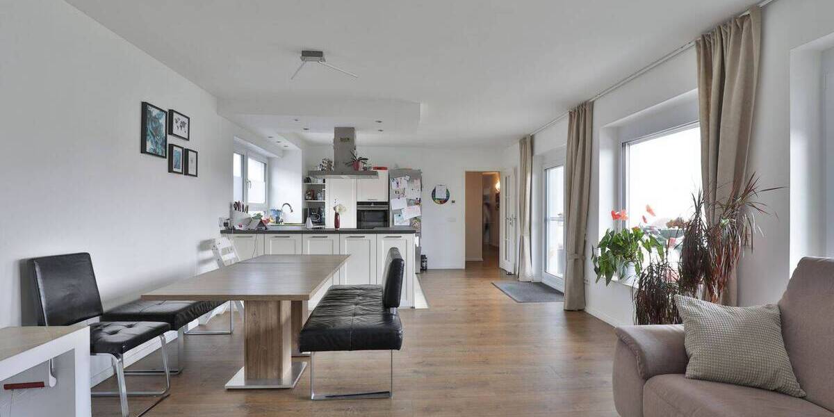 Mehrfamilienhaus, Wohnhaus Blaustein Dietingen - 1 Zimmer, 450 m&sup2;, 1.155.000&euro; | Angebot:26216378