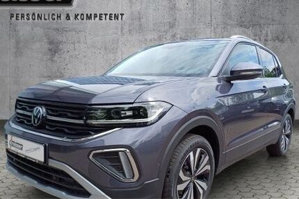 VW T-Cross 18.700 km 25.950 &euro; Ulm 89077