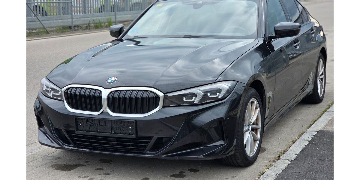 BMW 318 270.000 km 18.999 &euro; Elchingen 89275