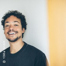 Aurel Mertz - Nobody Alpha Drift 19.04.2026 ROXY Ulm