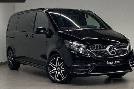 Mercedes-Benz V 250 113.068 km 50.999 &euro; Dornstadt 89160