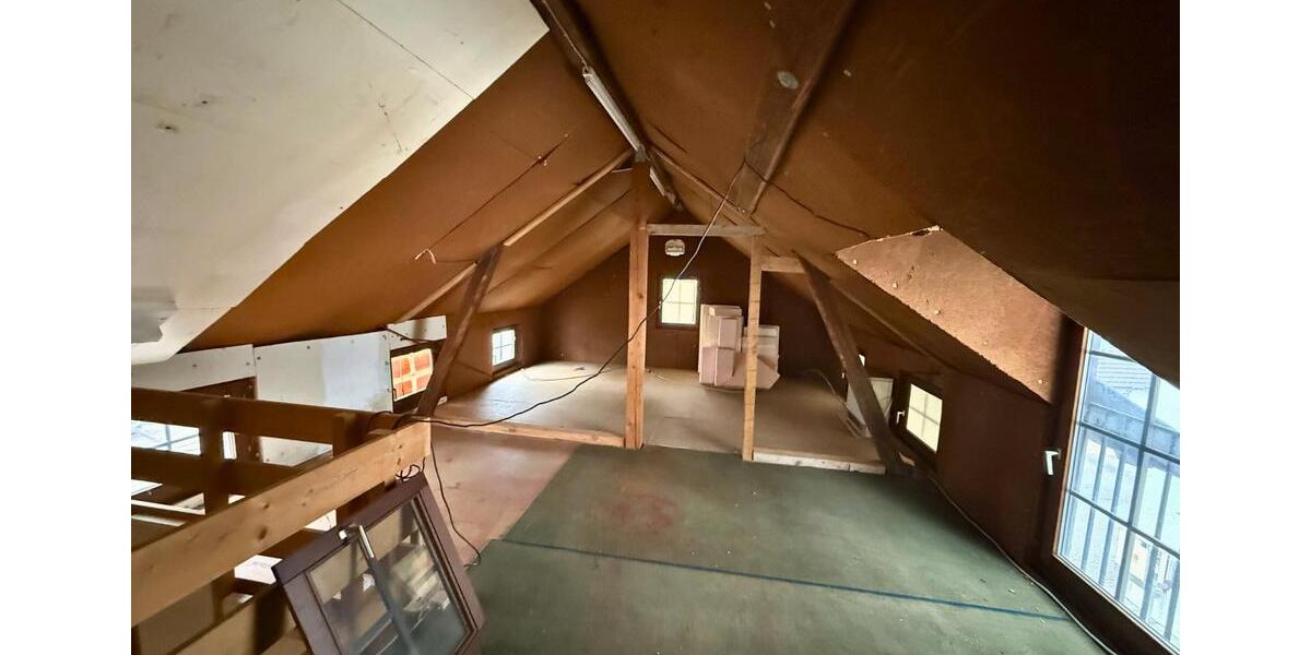 Einfamilienhaus Ehingen (Donau) - 235.000&euro; | Angebot:26166708