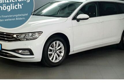 VW Passat Variant 19.340 km 28.970 &euro; Blaubeuren 89143