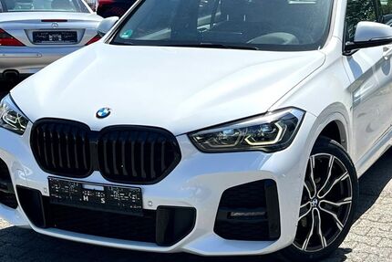 BMW X1 140.000 km 16.400 &euro; Neu-Ulm 89231