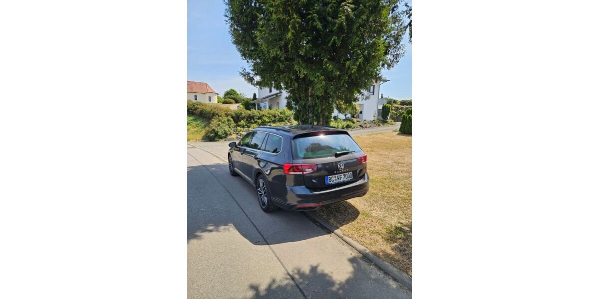 VW Passat Variant 98.500 km 19.900 &euro; Schwendi 88477