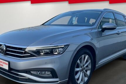 VW Passat Variant 75.953 km 25.540 &euro; Illertissen 89257