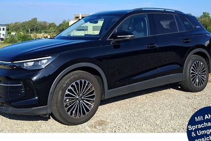 VW Tiguan 23.900 km 32.900 &euro; Laupheim 88471