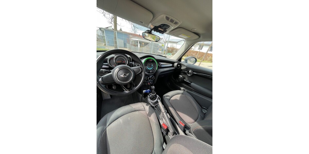 Mini One D 115.000 km 8.950 &euro; Weißenhorn 89264