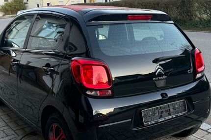 Citroen C1 42.405 km 9.800 &euro; Seißen 89143