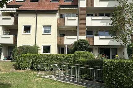 Wohnung Ulm Obertalfingen - 2 Zimmer, 62 m&sup2;, 234.000&euro; | Angebot:27317092
