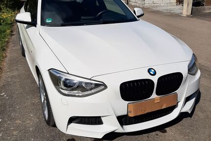 BMW 118 145.000 km 9.600 &euro; Bellenberg 89287