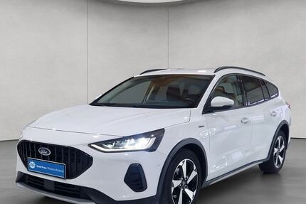 Ford Focus 112.320 km 15.980 &euro; Neu-Ulm 89231