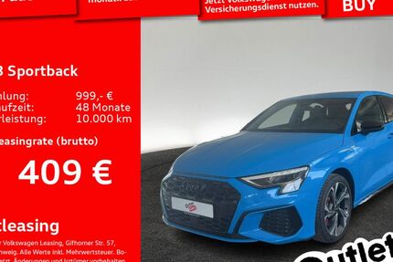Audi A3 46.961 km 28.860 &euro; Senden 89250