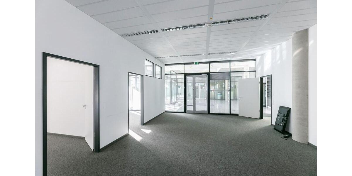 Gewerbeobjekt Neu-Ulm Ludwigsfeld - 12&euro; | Angebot:22831265