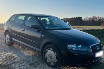 Audi A3 299.000 km 2.099 &euro; Illertissen 89257