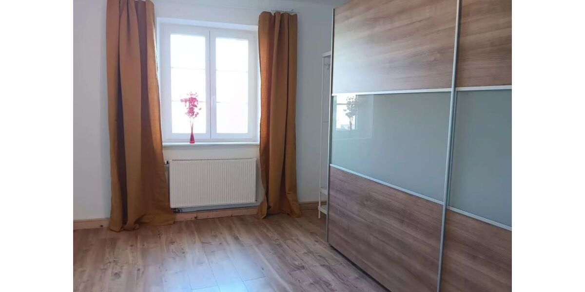 Weißenhorn Altstadt - 2 Zimmer, teilmöbliert, Einbauküche - Etagenwohnung Weißenhorn Hegelhofen | Angebot:26233157