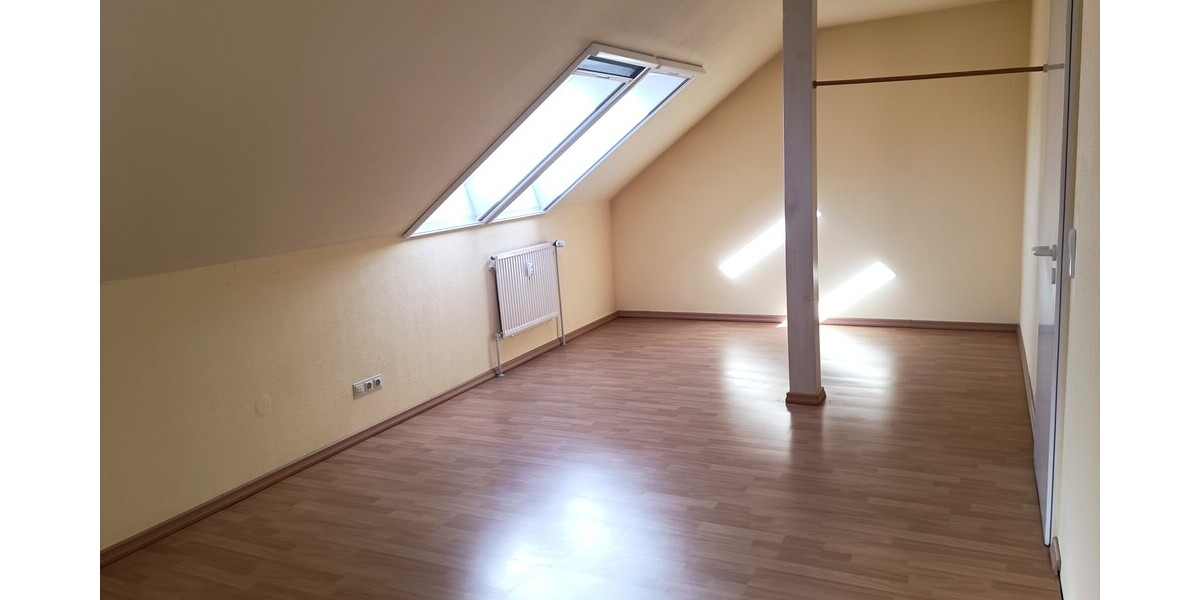 Helle u. ruhige 3,5-Zimmer-Wohnung mit Garage in zentraler Lage in Senden - 3.5 Senden | Angebot:25365255