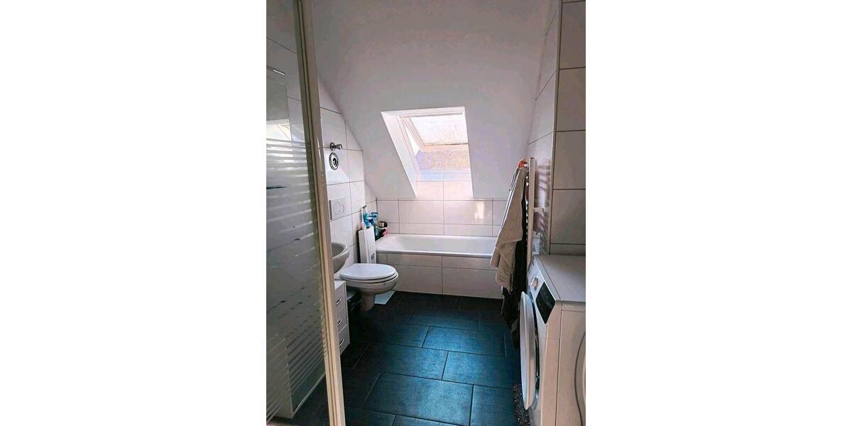 Dachgeschoßwohnung Senden - 2 Zimmer, 54 m&sup2;, 242.000&euro; | Angebot:26215794