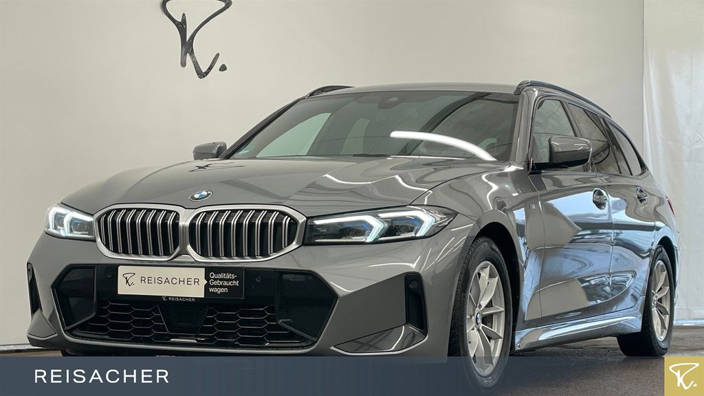 BMW 318 25.420 km 36.349 &euro; Ulm 89077