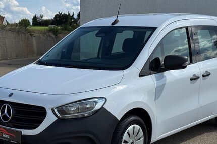 Mercedes-Benz Citan 116.000 km 14.499 &euro; Kötz 89359