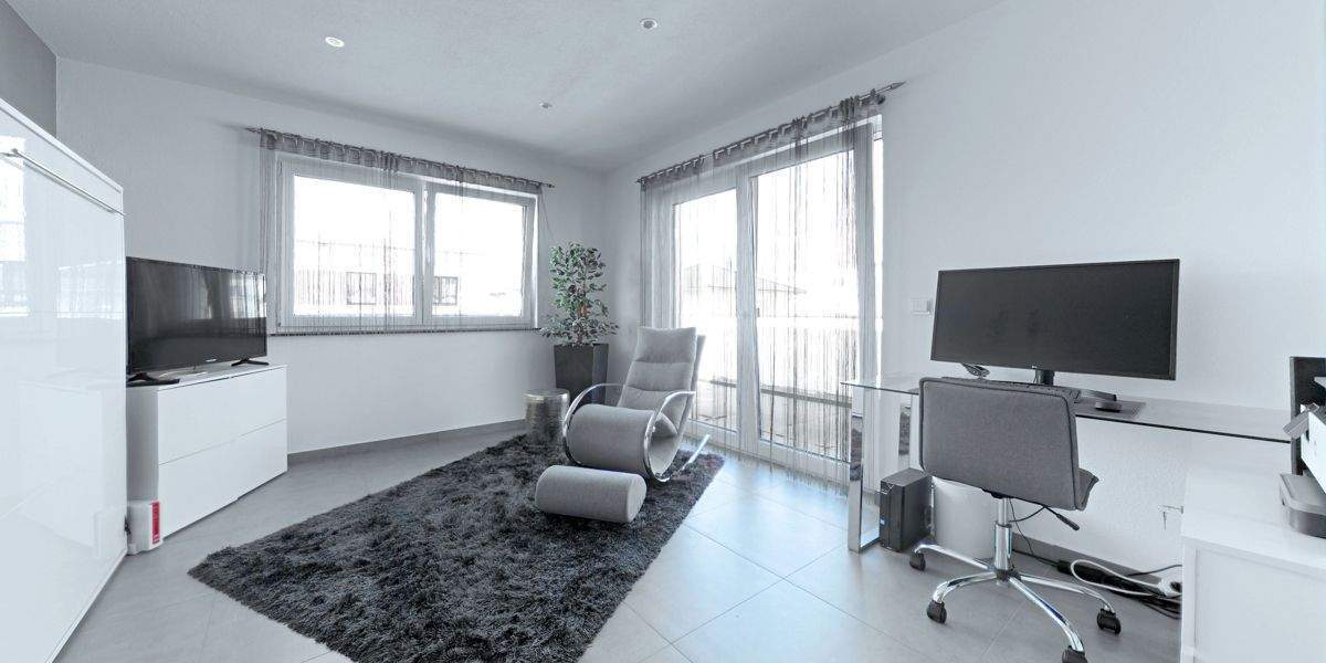 Einfamilienhaus Laupheim - 8 Zimmer, 255 m&sup2;, 1.199.000&euro; | Angebot:25693602