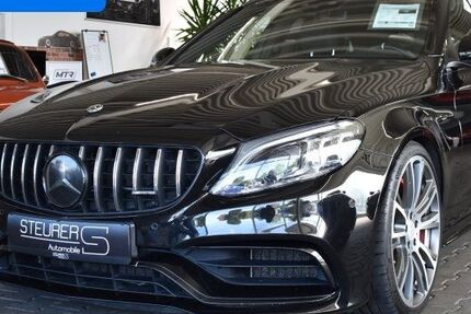 Mercedes-Benz C 63 AMG 75.696 km 49.900 &euro; Senden 89250