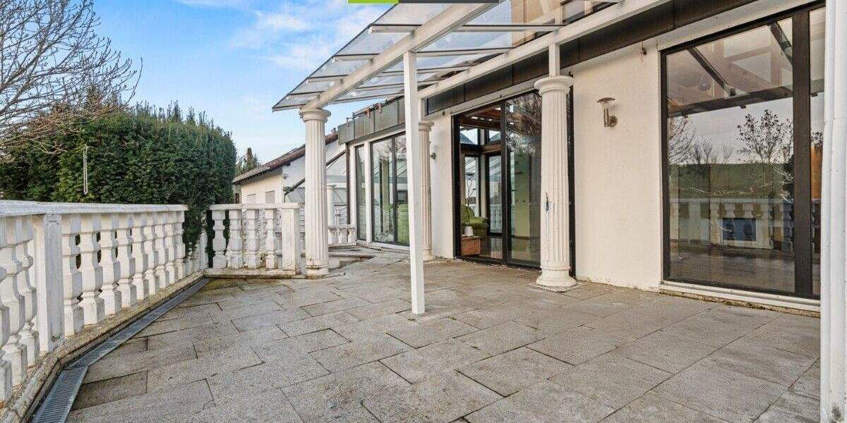 Einfamilienhaus Ulm Söflingen - 6 Zimmer, 320 m&sup2;, 1.280.000&euro; | Angebot:25693658