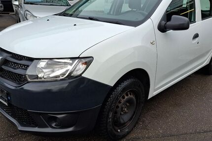 Dacia Sandero 79.000 km 4.790 &euro; Neu-Ulm 89231
