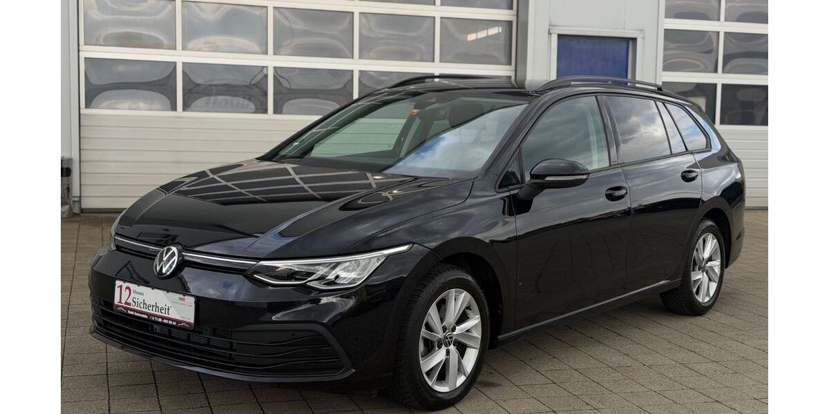 VW Golf 39.000 km 22.490 &euro; Elchingen 89275
