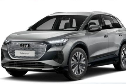 Audi Q4 e-tron 60.377 km 32.730 &euro; Ulm 89073