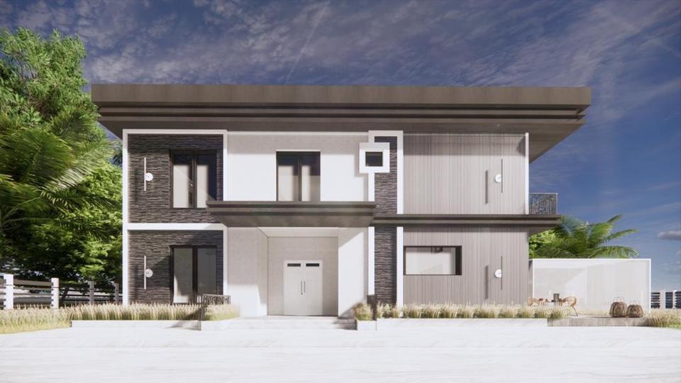 Einfamilienhaus Vöhringen - 4 Zimmer, 250 m&sup2;, 500.000&euro; | Angebot:14689692