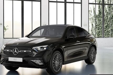 Mercedes-Benz GLC 220 9.900 km 66.489 &euro; Neu-Ulm 89231