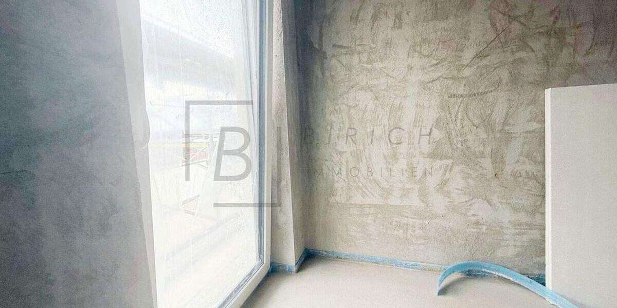 Etagenwohnung Neu-Ulm Pfuhl - 2 Zimmer, 69 m&sup2;, 398.000&euro; | Angebot:25691204