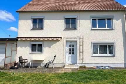 Haus Deisenhausen - 5 Zimmer, 142 m&sup2;, 340.000&euro; | Angebot:26114985