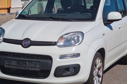 Fiat Panda 242.100 km 5.500 &euro; Schemmerhofen 88433