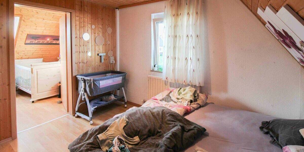 Einfamilienhaus Elchingen Unterelchingen - 5 Zimmer, 399.000&euro; | Angebot:26189010