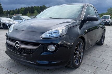 Opel Adam 217.000 km 3.490 &euro; Vöhringen/Illerberg 89269