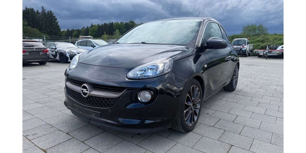 Opel Adam 217.000 km 3.490 &euro; Vöhringen/Illerberg 89269