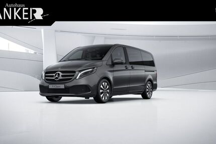 Mercedes-Benz V 220 66.910 km 44.900 &euro; Günzburg 89312