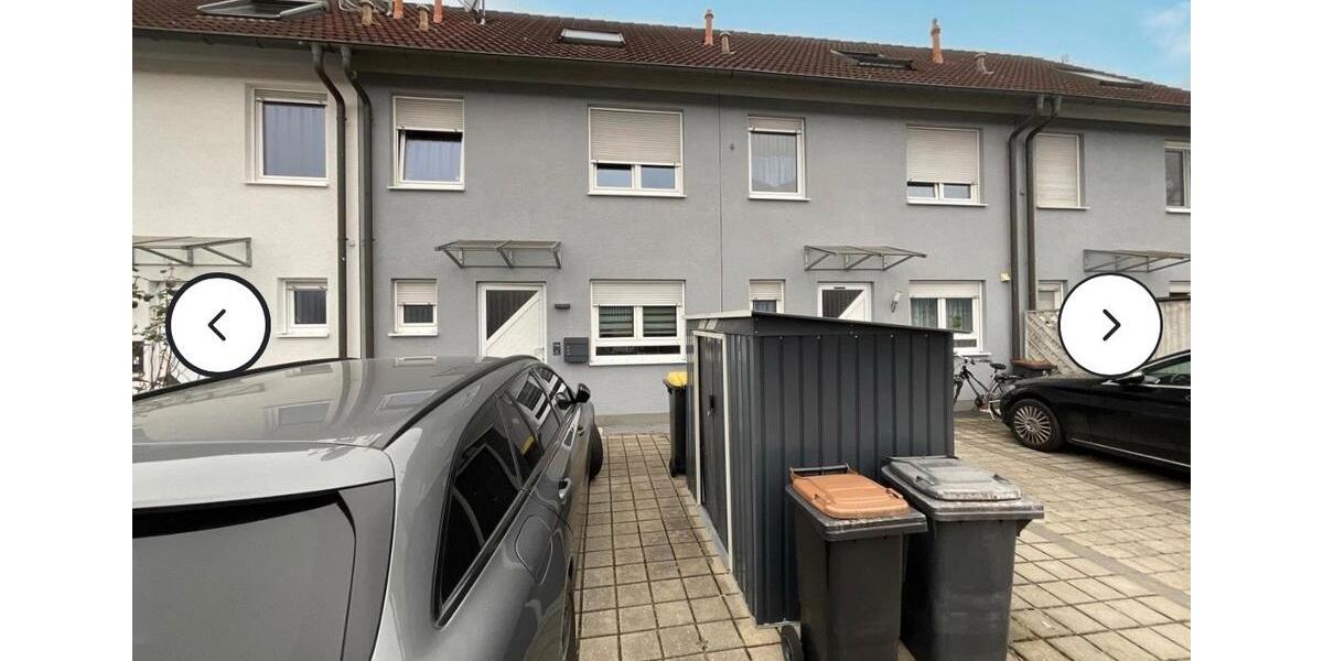 Reihenhaus Illertissen - 5 Zimmer, 141 m&sup2;, 449.000&euro; | Angebot:26150332