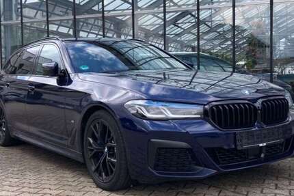 BMW 520 192.800 km 26.580 &euro; Neu-Ulm 89231