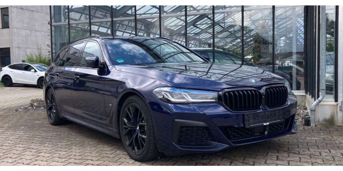 BMW 520 192.800 km 26.580 &euro; Neu-Ulm 89231