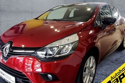 Renault Clio 58.700 km 10.380 &euro; Schemmerhofen 88433