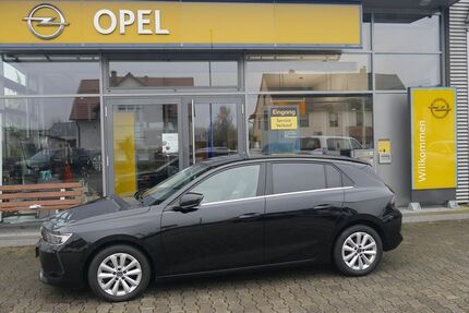 Opel Astra 22.400 km 19.390 &euro; Schwendi-Schönebürg 88477